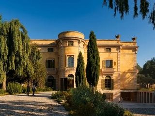 El Palau de Pedralbes se convertirá en segunda sede de la Generalitat