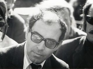 La Virreina acoge una gran muestra gratuita sobre Godard hasta octubre