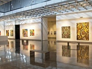 Madrid elimina el impuesto autonómico en la compra de arte y busca atraer más galerías