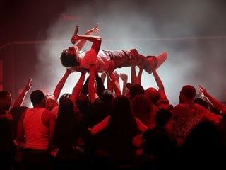 Bruno Mars regresa a Europa tras una década y actuará en Madrid en 2026