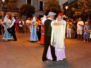 San Isidro este año: más días, más música y tradición en las calles de Madrid