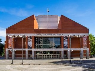 El Auditorio Nacional cierra temporada con Mahler, Broadway y zarzuela