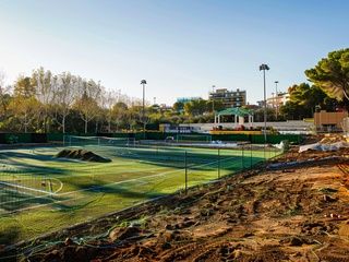 Barcelona invertirá 10 millones en renovar 13 instalaciones deportivas hasta 2027