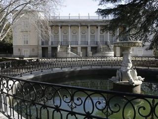 El Palacio de El Capricho se transforma en museo y reabre un rincón secreto de Madrid