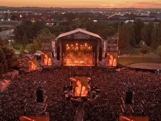 Torrejón convierte sus fiestas en una semana de conciertos gratis