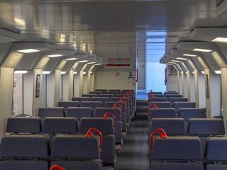 Renfe indemniza a una pasajera por viajar sin aire acondicionado en pleno julio