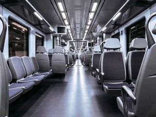 La L1 afronta obras entre Santa Eulàlia y Mercat Nou para renovar la vía