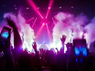 Récord histórico en la Anella Olímpica: conciertos y Barça disparan la asistencia