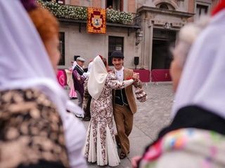 San Isidro y Madrid: mil años de una historia compartida
