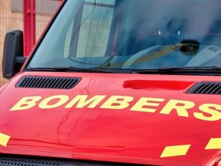Barcelona incorpora siete nuevas autobombas para reforzar a los Bombers