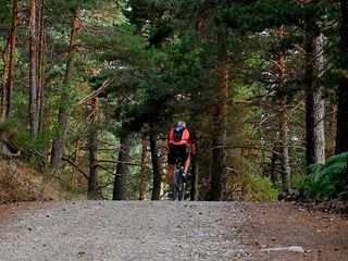 La Sierra de Guadarrama crece un 4,7% y suma nuevas rutas naturales