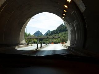 El túnel de la A-5 alcanza el 80% y anticipa un nuevo paisaje urbano en Madrid