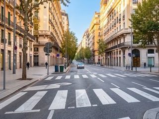 Terminan las obras de Balmes con más espacio peatonal y 102 nuevos árboles