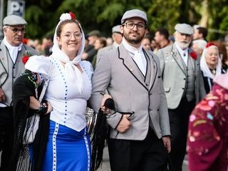 Madrid vive su fin de semana más intenso de San Isidro con conciertos, verbenas y planes gratis
