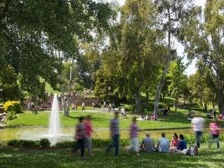 Viu Montjuïc regresa con más actividades y el Lliure como protagonista
