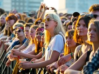 Primavera Sound supera el temporal y reúne a 287.000 asistentes