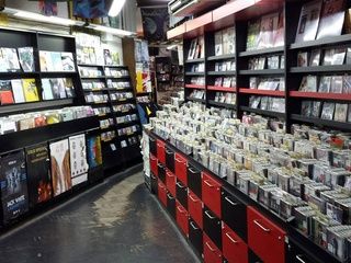 Adiós a Discos Revolver: se cierra un capítulo histórico de la música en Barcelona