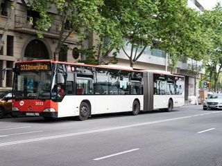 Nueva línea directa conectará La Marina y el Port con el centro de Barcelona