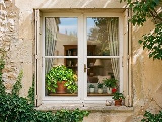 Delicias abre una guardería de plantas para quienes se van de vacaciones