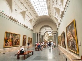 Madrid celebra el Día de los Museos con colas, horarios ampliados y nuevas experiencias