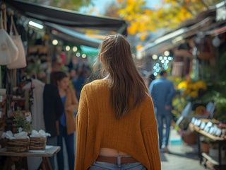 Malasaña se llena de diseño: vuelve Materia Market el 28 y 29 de marzo