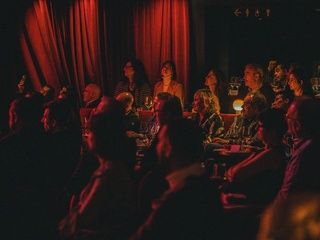 El Molino trae jazz, soul y folk para un verano y otoño con sabor a música