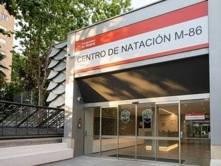 El M86 inicia una reforma de 12 millones tras cumplir 40 años