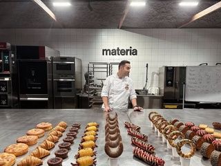 José Roldán, Panadero Mundial del Año 2025: un maestro cordobés conquista el trono del pan