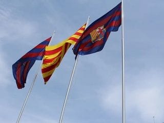 Cancelo aterriza en Barcelona para firmar gratis su regreso al Barça