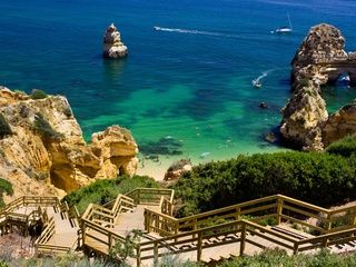 El mejor destino de playa del mundo está en la península Ibérica (y no es una isla)