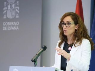 Mónica García da el primer paso para liderar el cambio político en Madrid