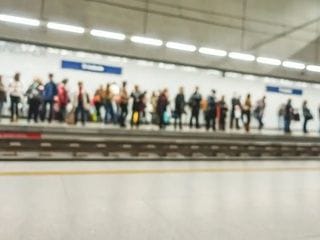 Metro refuerza el servicio por la final del Mundial en Madrid