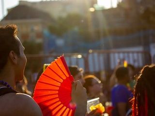 Planes en Madrid: música en directo, exposiciones y paseos primaverales