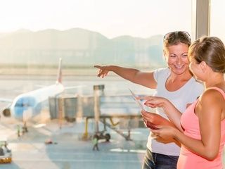 Barcelona acogerá en 2027 Routes World, la feria que decide nuevas rutas aéreas