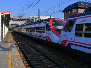 Dos nuevas estaciones de Cercanías cambiarán la conexión entre Chamartín y el Corredor del Henares