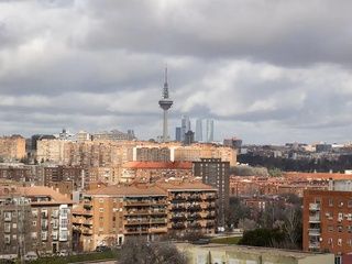 Madrid transforma 219 pisos vacíos en alquiler asequible