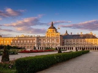 El Jardín del Parterre de Aranjuez reabrirá en septiembre tras recuperar su diseño barroco
