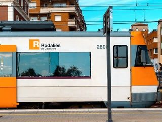 Vuelve la conexión directa en Rodalies en un tramo clave para Barcelona