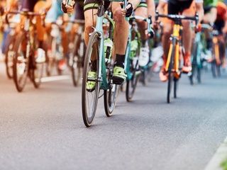 ¿Qué eventos de ciclismo se realizan en Barcelona?