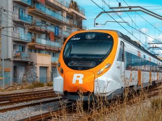 Rodalies recupera rutas clave en Barcelona y pone fin a los abonos gratuitos el 8 de mayo
