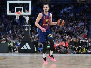 El Barça de bàsquet afronta los play-offs con cinco lesionados clave