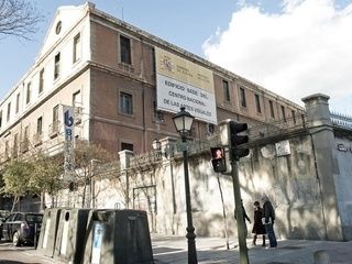 El Ministerio de Cultura cede dos espacios de Tabacalera a colectivos de Lavapiés para uso comunitario