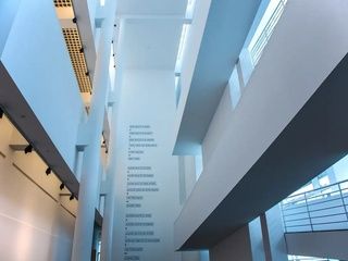 El MACBA inicia una nueva etapa con Valentín Roma al frente