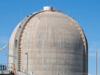 Las nucleares de Tarragona generan la mitad de la electricidad catalana