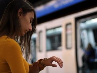 El Metro de Barcelona funcionará 67 horas seguidas por las fiestas de Gràcia