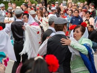 San Isidro 2026: conciertos, pasacalles y fiesta en toda Madrid durante diez días