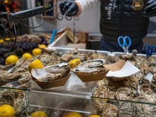 Barcelona bate récord con Seafood y supera los 35.500 profesionales