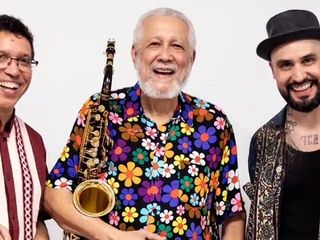 Paquito D’Rivera transforma el Auditorio Nacional con jazz y clásicos