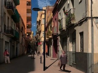 Barcelona renovará Tenor Masini con más espacio para peatones