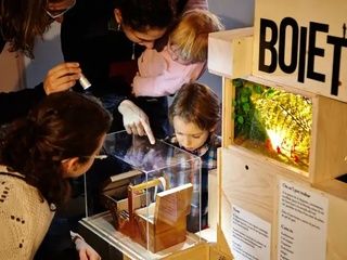 El festival Flic 2026 transforma Barcelona en un gran juego de palabras y creatividad